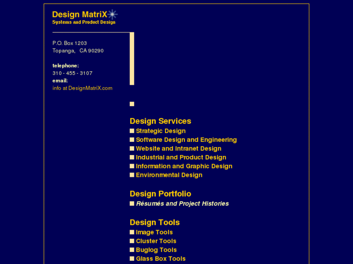 www.designmatrix.com