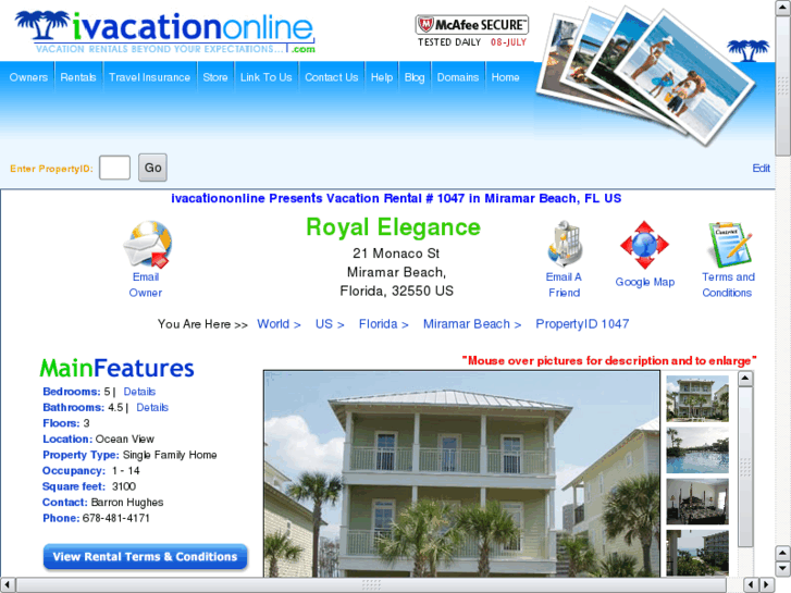 www.destin-beachhouse-rental.com