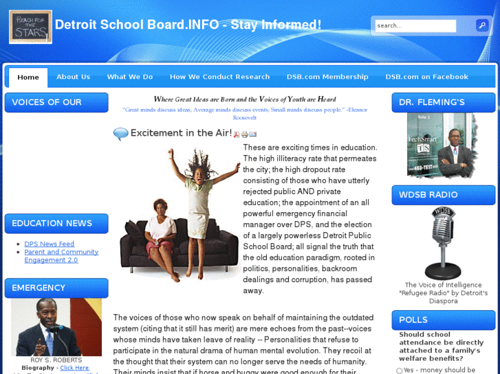 www.detroitschoolboard.info