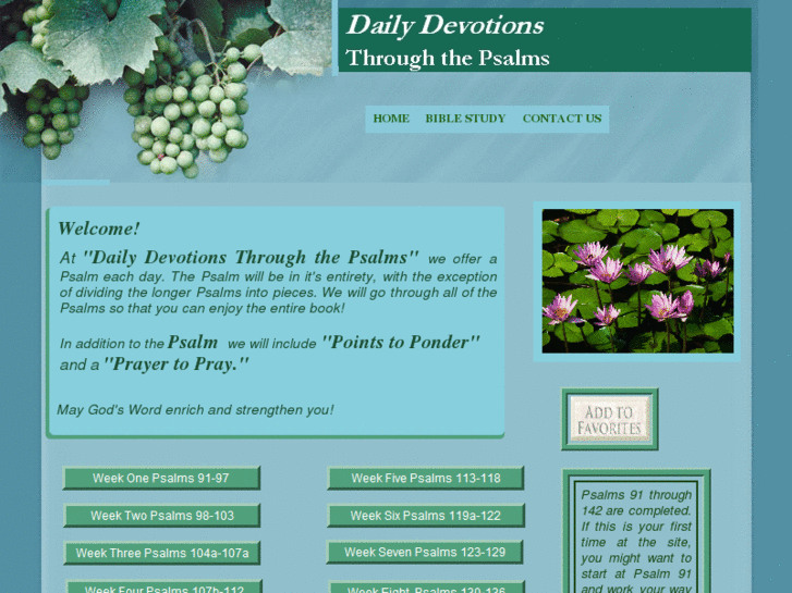 www.devotions-online-psalms.org