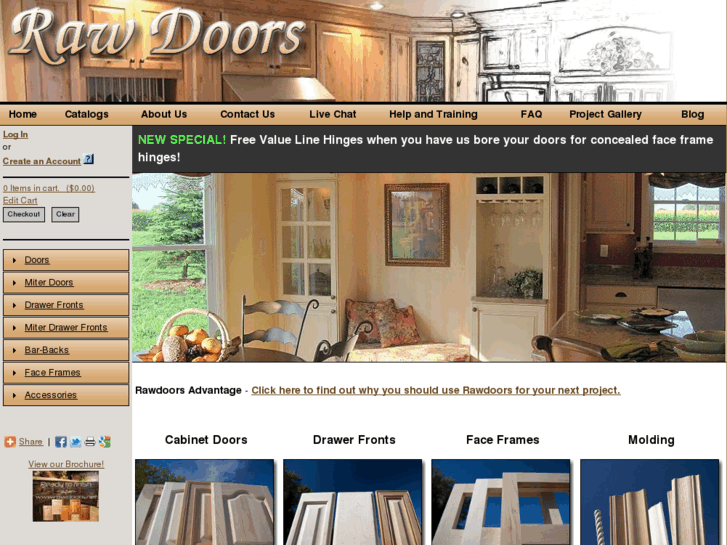 www.diycabinetdoors.com