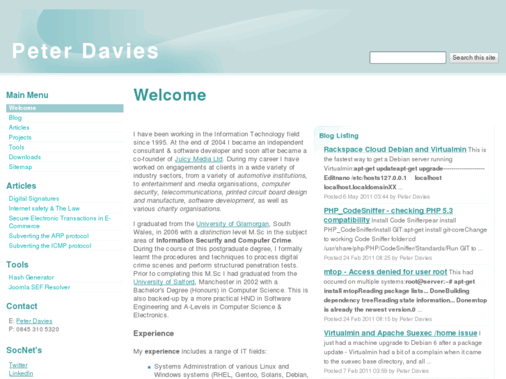 www.dot-commers.net