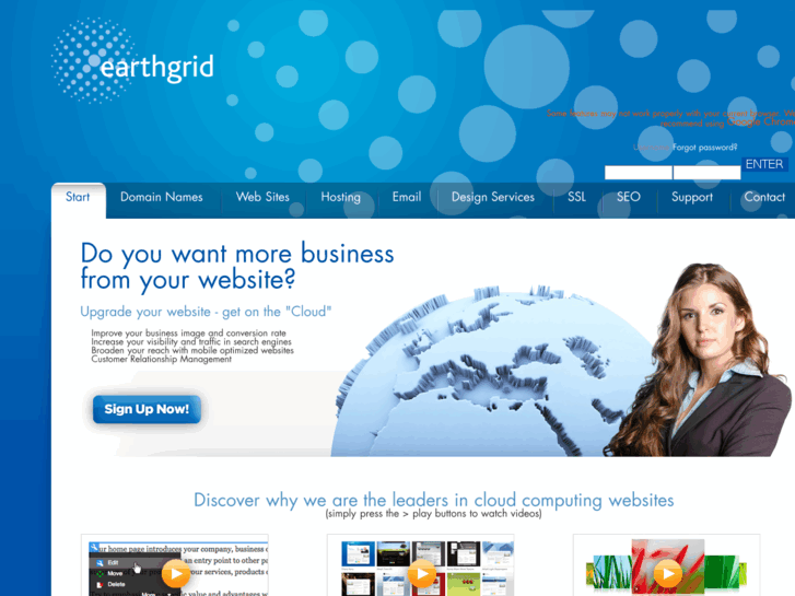 www.earthgrid.com