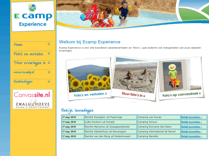 www.easycamp-experience.nl