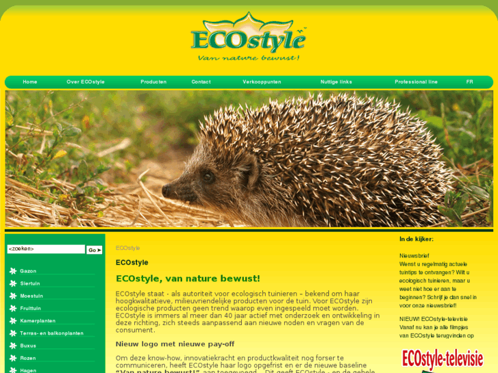 www.ecostyle.be