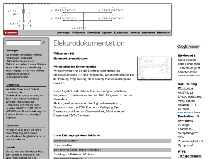 www.elektrodokumentation.com