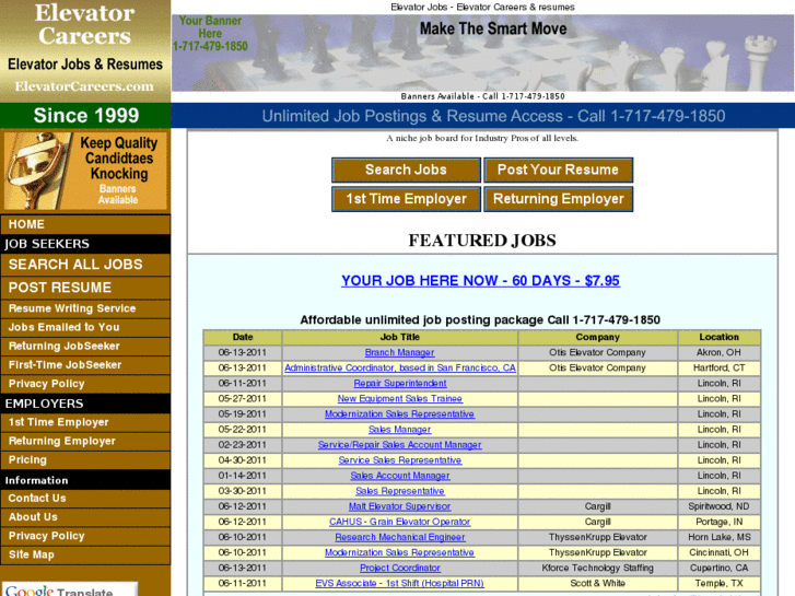 www.elevatorcareers.com