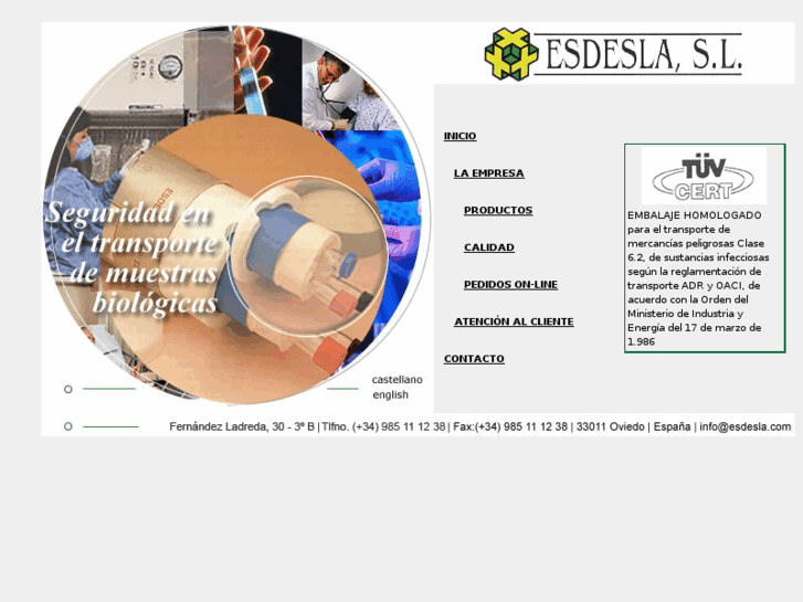 www.esdesla.com