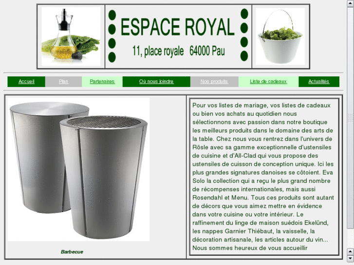 www.espace-royal.com