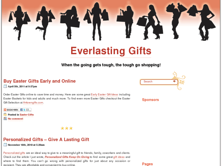 www.everlasting-gifts.com