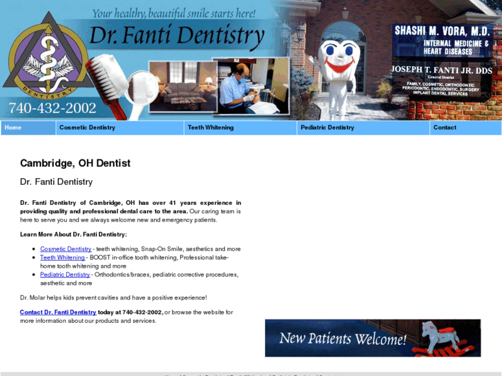 www.fantidentistry.com