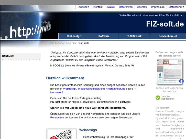 www.fiz-soft.de