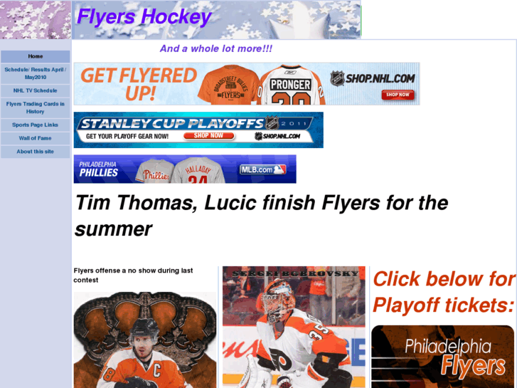 www.flyers.com