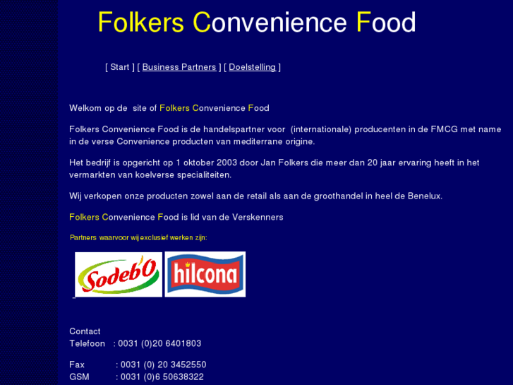 www.folkers-convenience-food.com