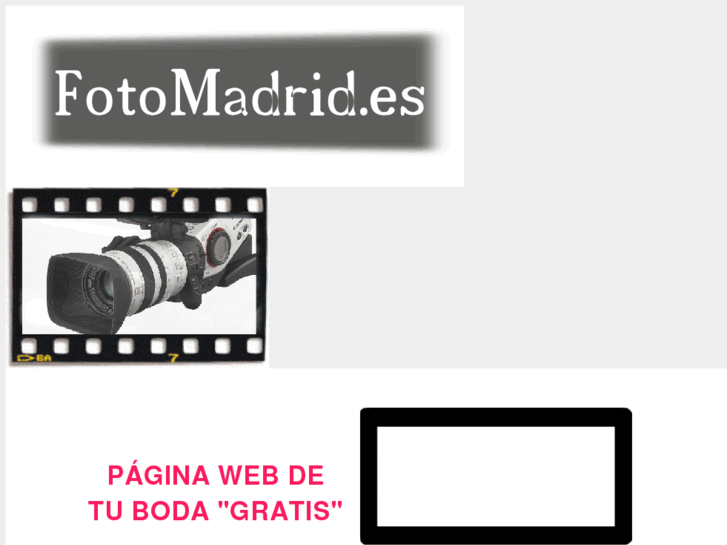 www.fotomadrid.es