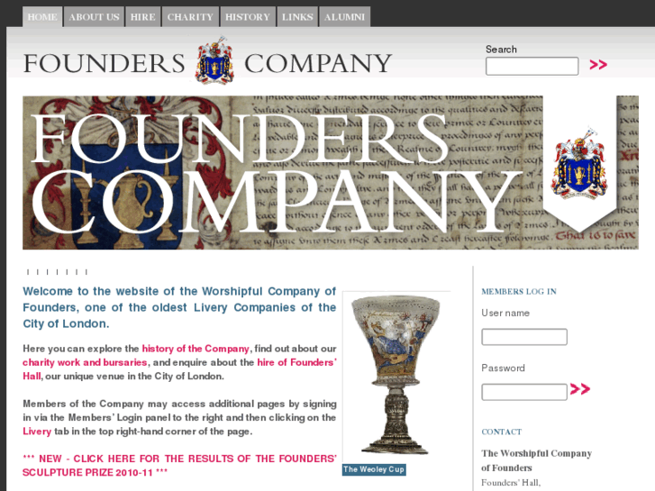 www.foundersco.org.uk