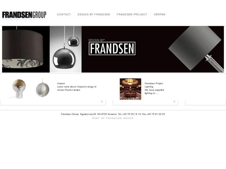 www.frandsengroup.com