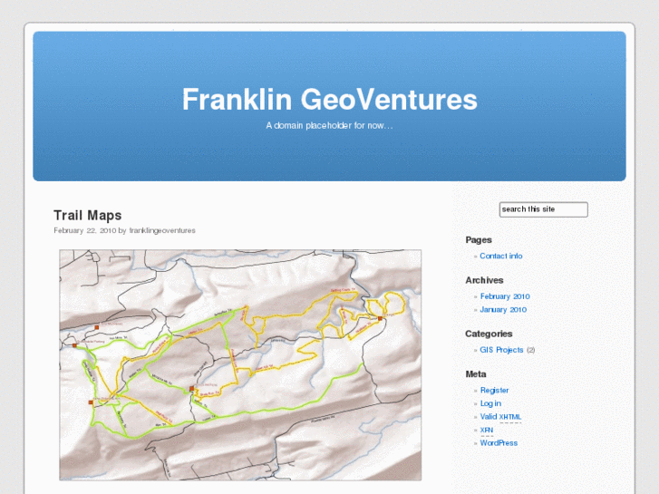 www.franklingeoventures.com