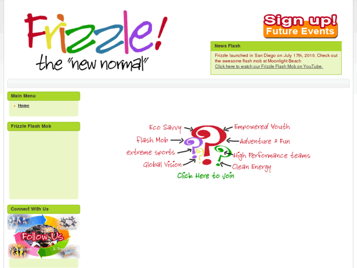 www.frizzletime.com