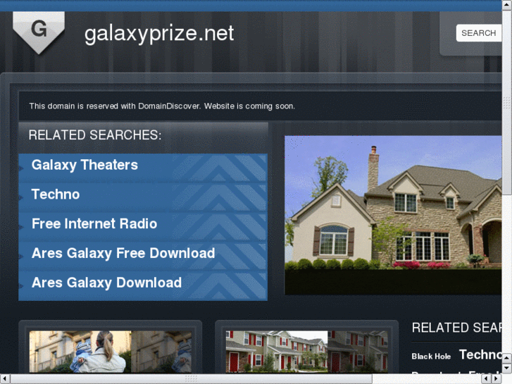 www.galaxyprize.net
