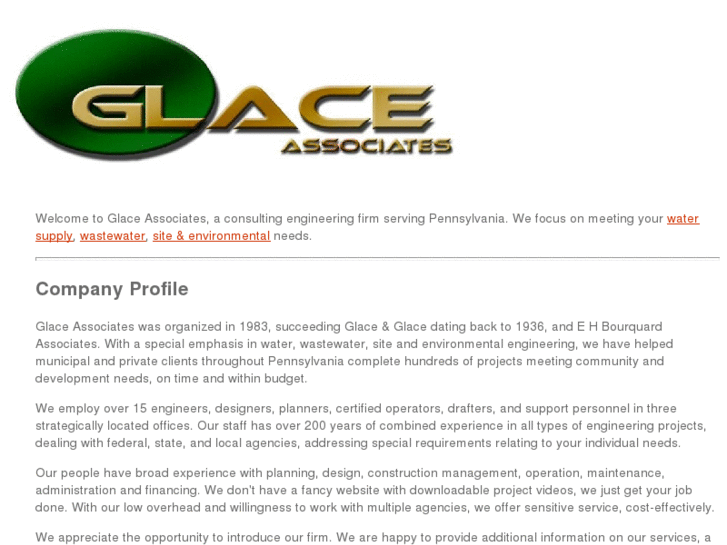 www.glaceeng.com