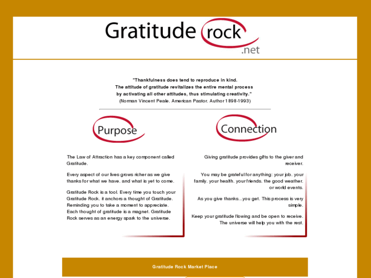 www.gratituderock.net