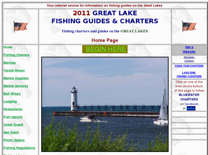 www.greatlakefishingguides.com