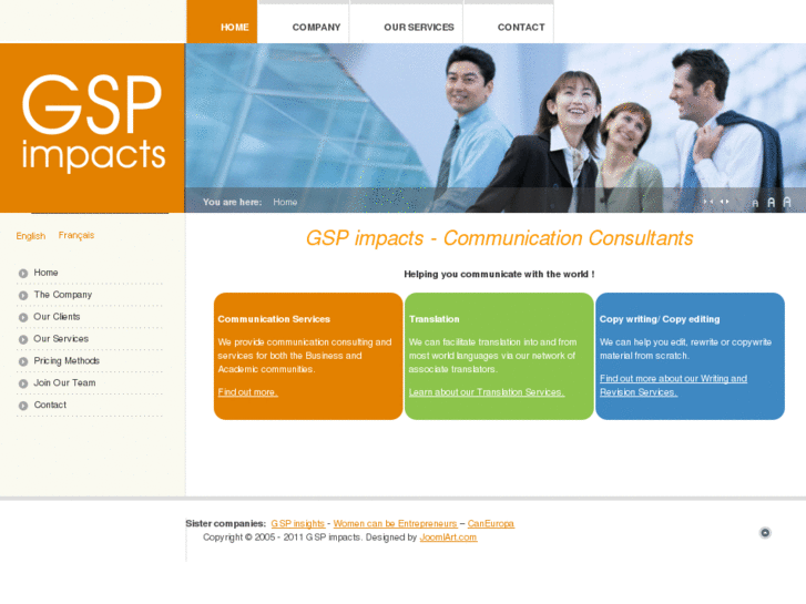 www.gspimpacts.com