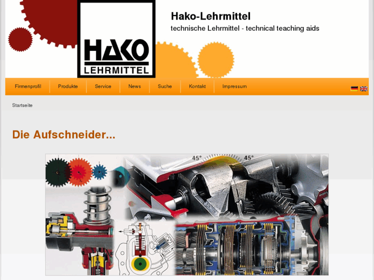 www.hako-lehrmittel.com