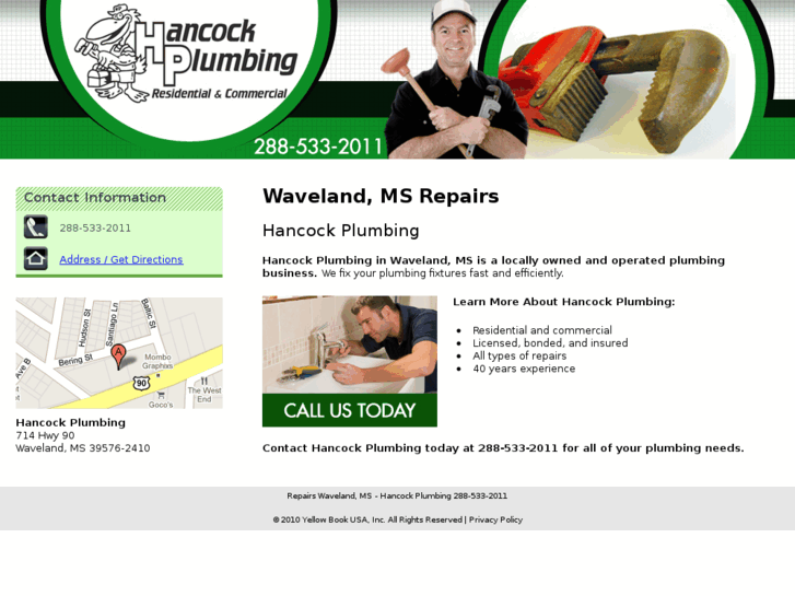 www.hancockplumbingbayarea.com