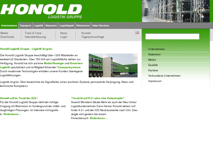 www.honold.net