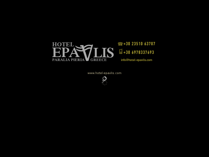 www.hotel-epavlis.com