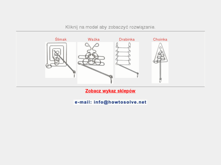 www.howtosolve.net
