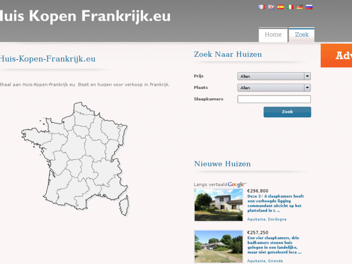 www.huis-kopen-frankrijk.net