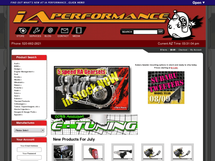 www.iaperformance.com