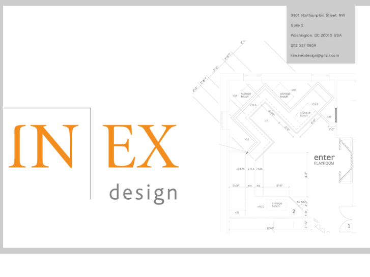 www.inexdesigndc.com