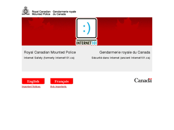 www.internet101.ca