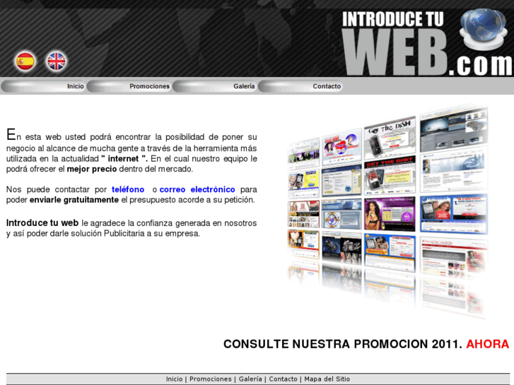 www.introducetuweb.com