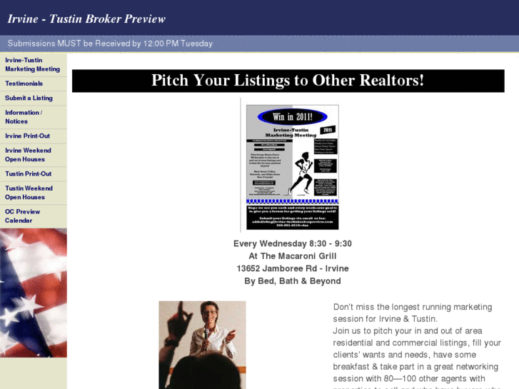 www.irvine-tustinbrokerpreview.com