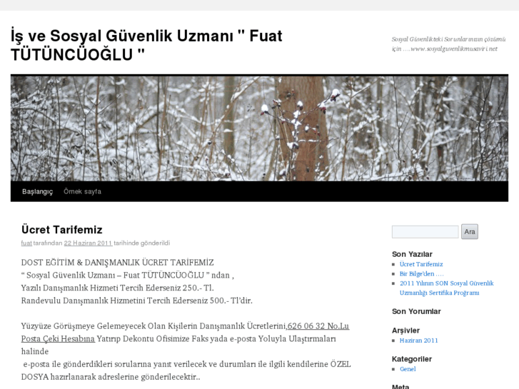 www.isvesosyalguvenlikuzmani.com