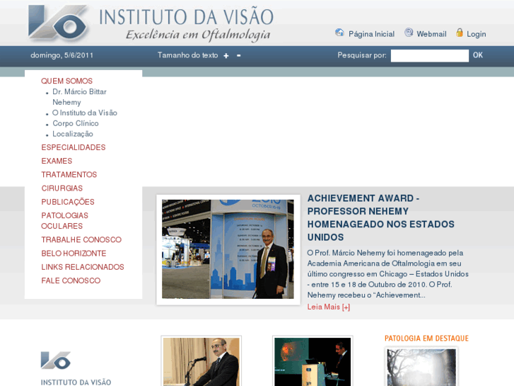 www.ivisao.com
