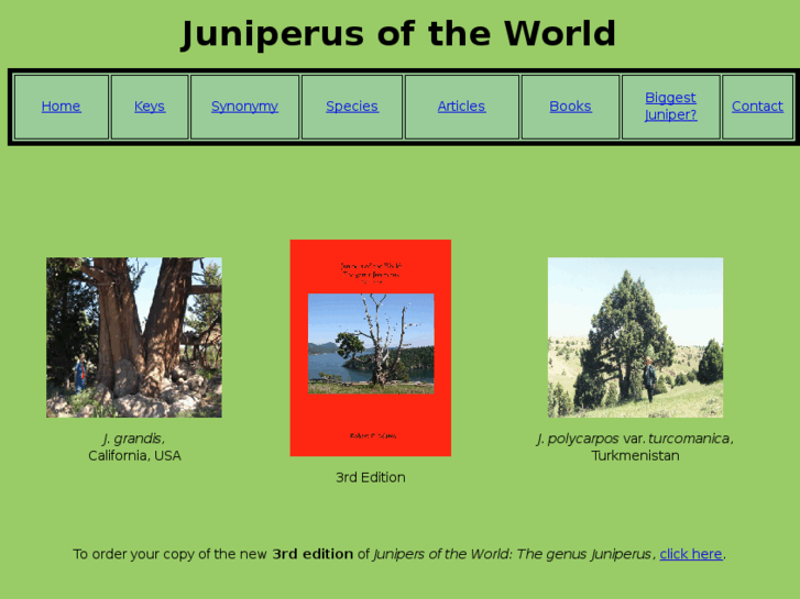 www.juniperus.org