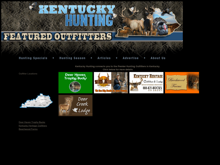 www.kentuckyhunting.org