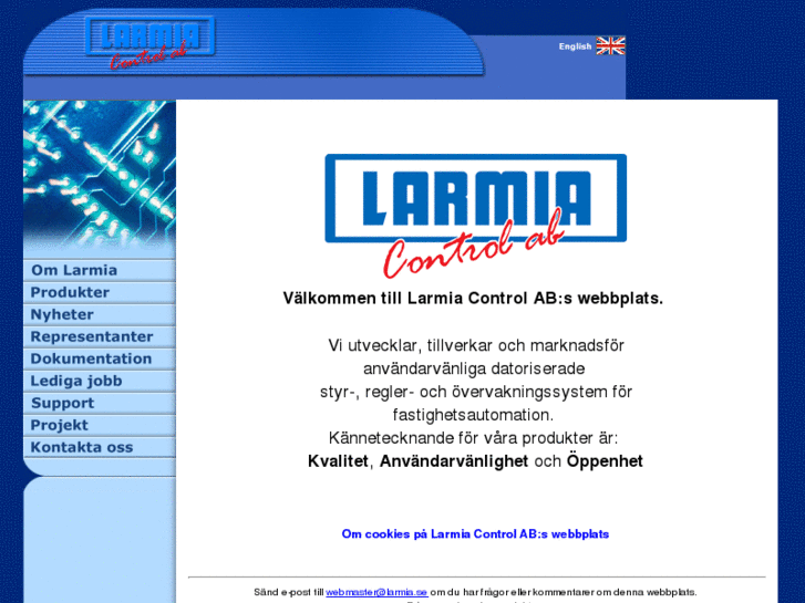 www.larmiacontrol.com