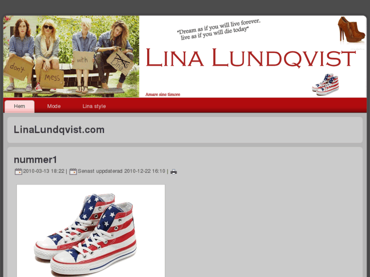 www.linalundqvist.com