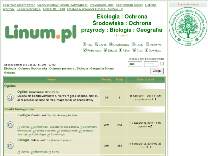 www.linum.pl