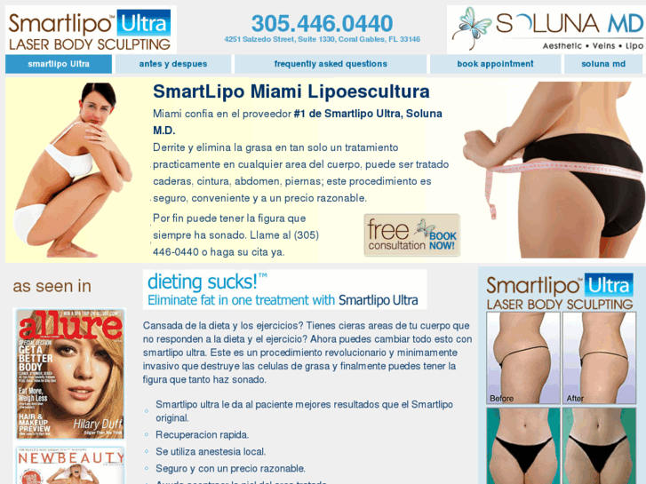 www.lipoesculturamiami.com