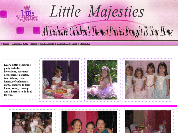 www.littlemajesties.com