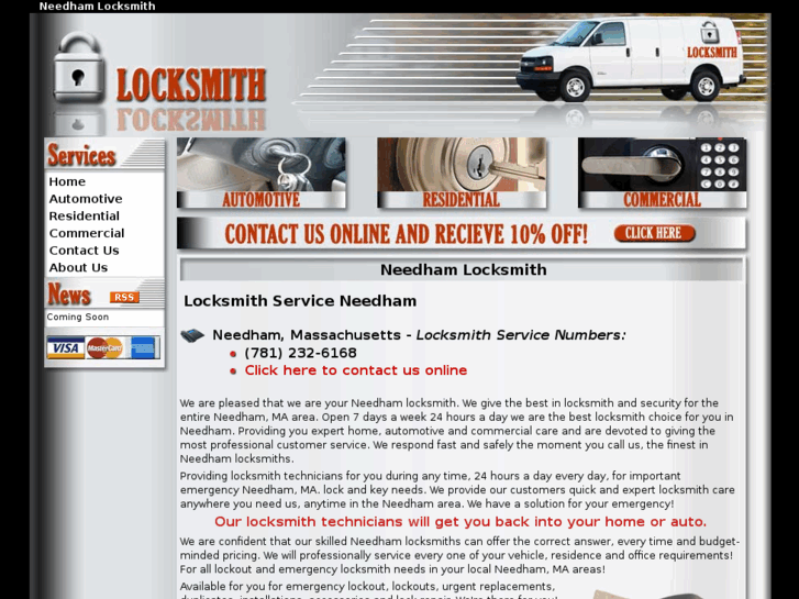 www.locksmithneedham.net