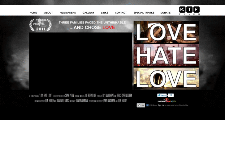 www.lovehatelovemovie.com